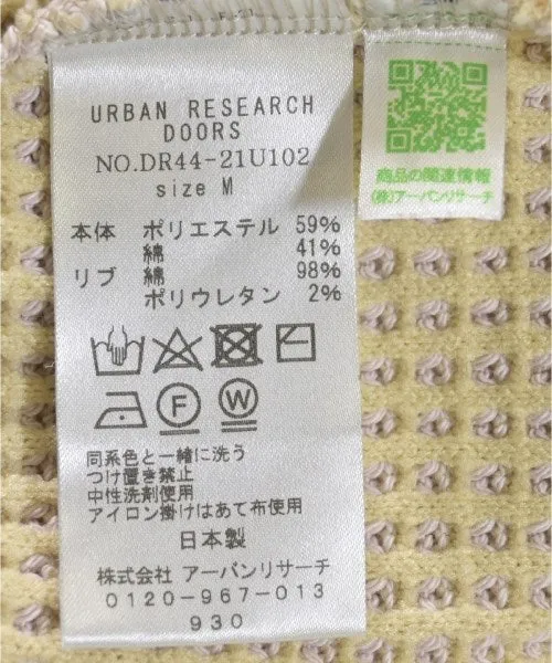 URBAN RESEARCH DOORS Sweaters