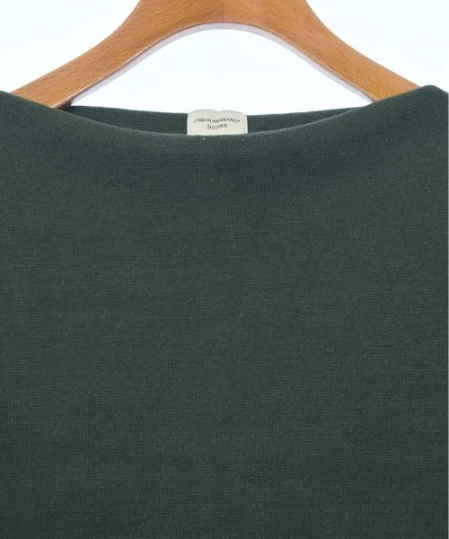 URBAN RESEARCH DOORS Sweaters