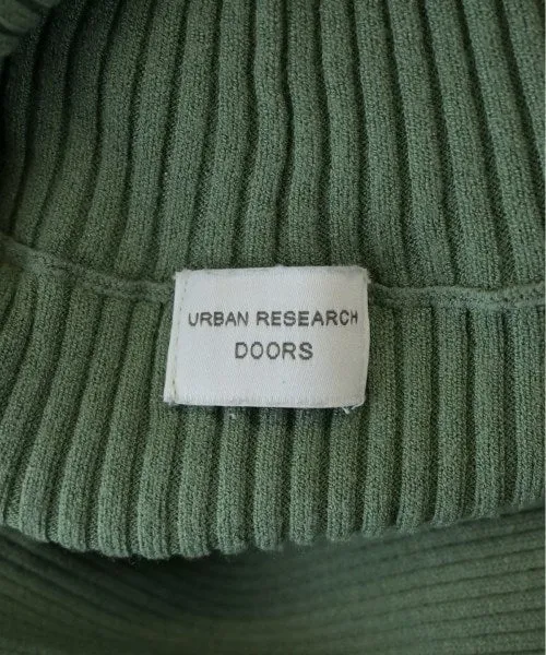 URBAN RESEARCH DOORS Sweaters