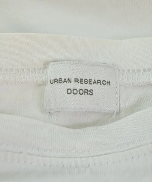 URBAN RESEARCH DOORS Tee Shirts/Tops