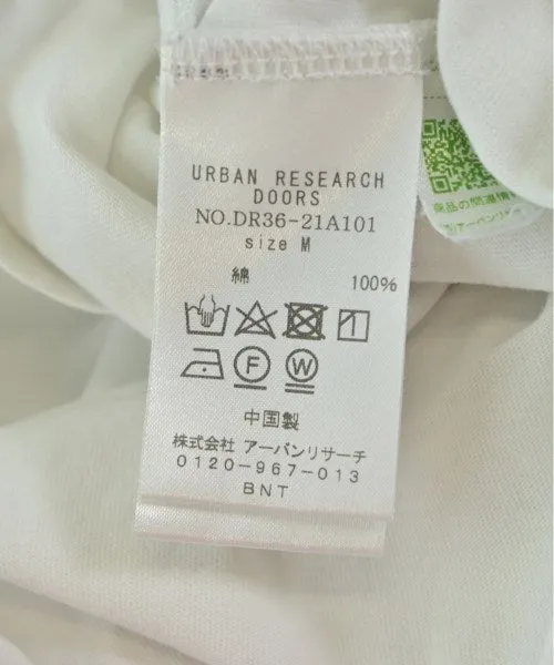URBAN RESEARCH DOORS Tee Shirts/Tops