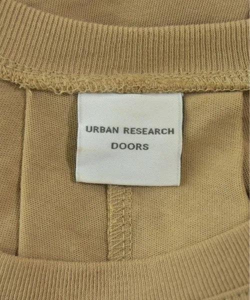 URBAN RESEARCH DOORS Tee Shirts/Tops