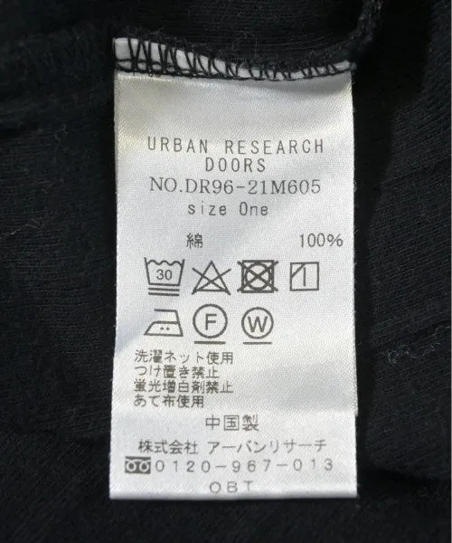 URBAN RESEARCH DOORS Tee Shirts/Tops