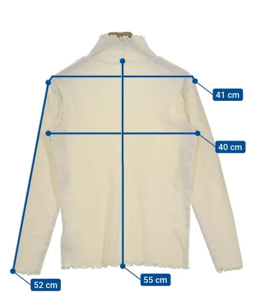 URBAN RESEARCH Sonny Label Tee Shirts/Tops