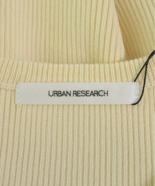 URBAN RESEARCH Sweaters