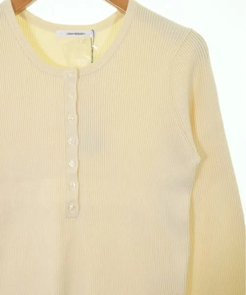 URBAN RESEARCH Sweaters