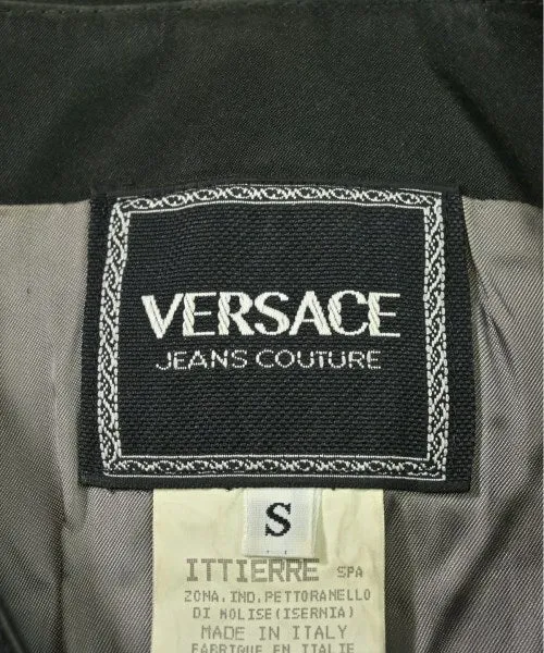 VERSACE JEANS COUTURE Casual shirts