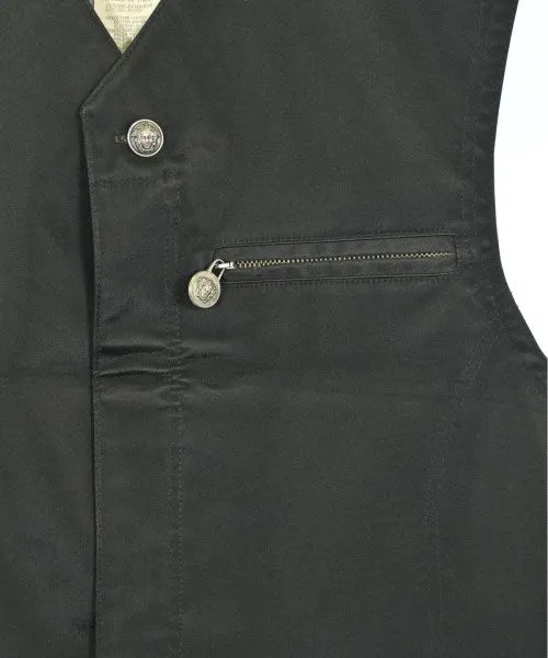 VERSACE JEANS COUTURE Casual shirts