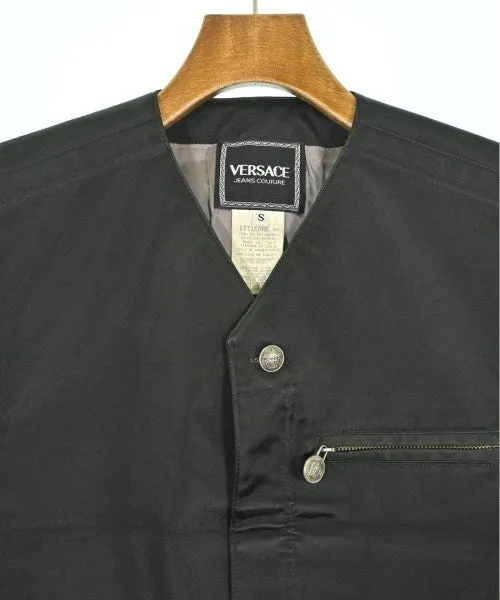 VERSACE JEANS COUTURE Casual shirts