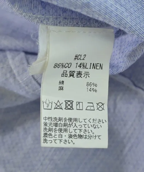 Vincenzo Di Ruggiero Dress shirts