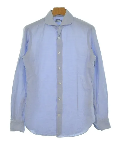 Vincenzo Di Ruggiero Dress shirts