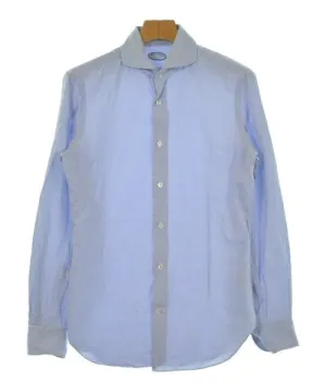 Vincenzo Di Ruggiero Dress shirts