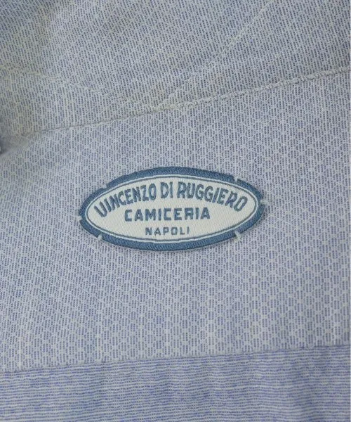 Vincenzo Di Ruggiero Dress shirts