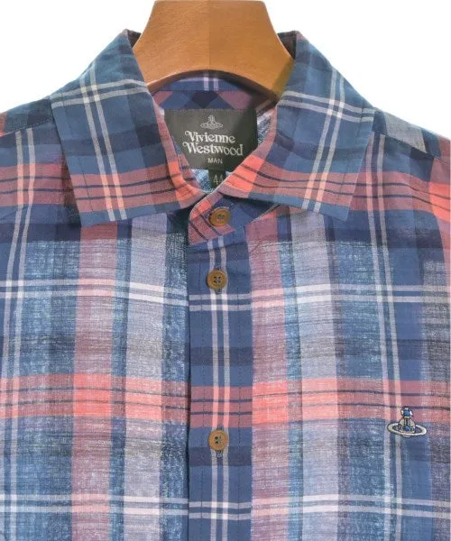 Vivienne Westwood MAN Casual shirts