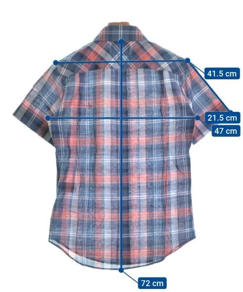 Vivienne Westwood MAN Casual shirts