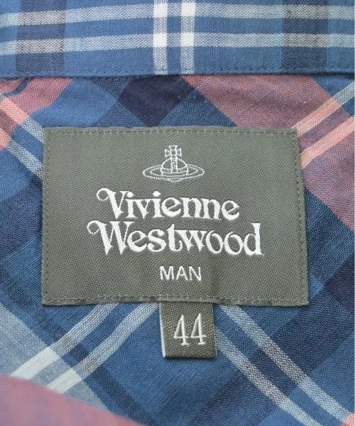 Vivienne Westwood MAN Casual shirts