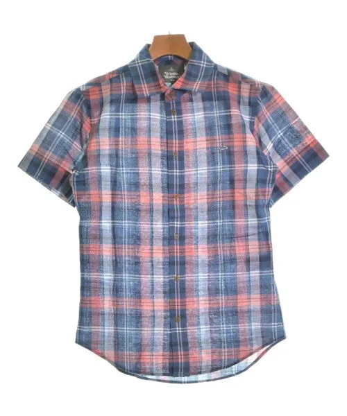 Vivienne Westwood MAN Casual shirts