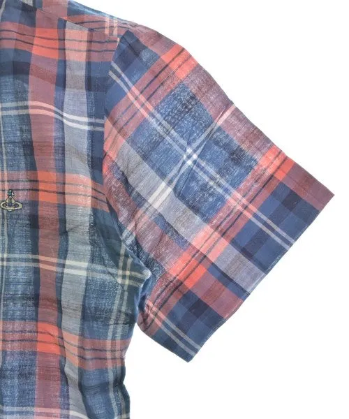 Vivienne Westwood MAN Casual shirts