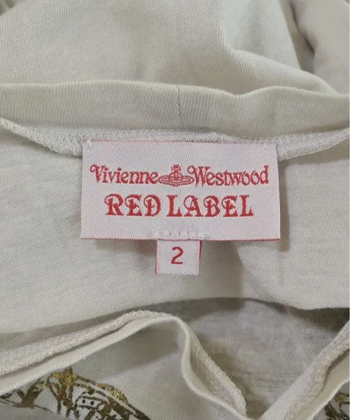 Vivienne Westwood RED LABEL Tee Shirts/Tops
