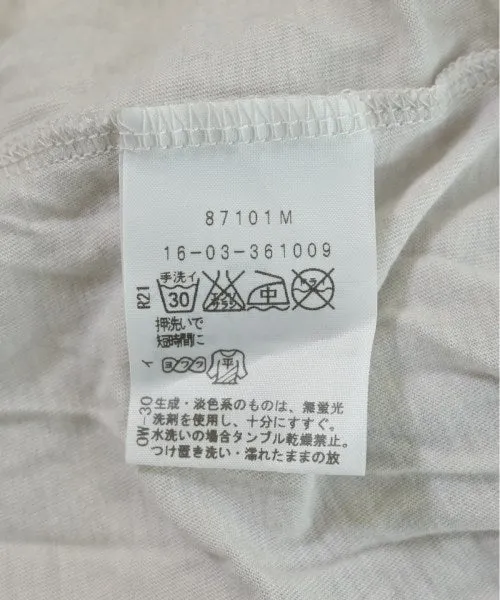 Vivienne Westwood RED LABEL Tee Shirts/Tops