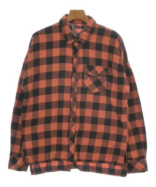 VOLCOM Casual shirts