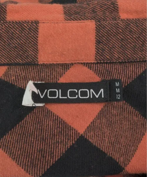 VOLCOM Casual shirts