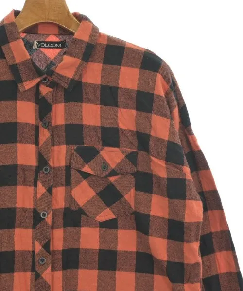 VOLCOM Casual shirts