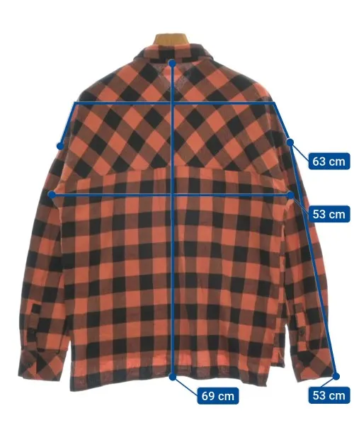 VOLCOM Casual shirts