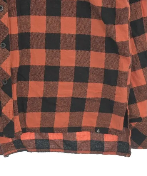 VOLCOM Casual shirts