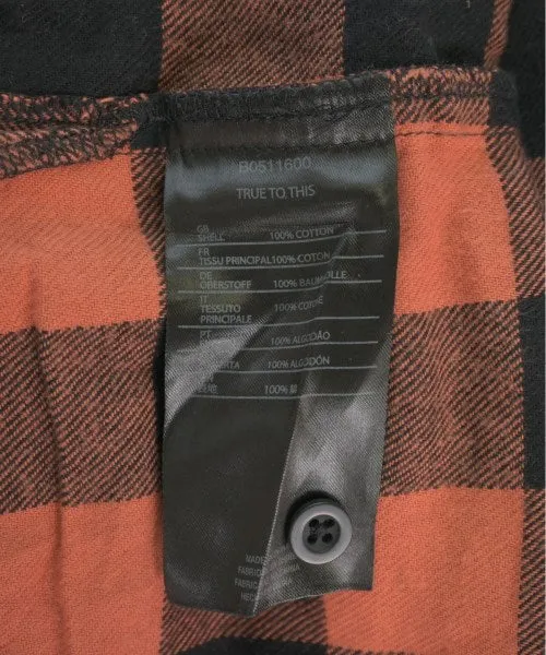 VOLCOM Casual shirts