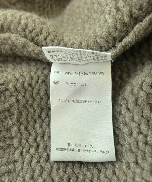 walenode Sweaters