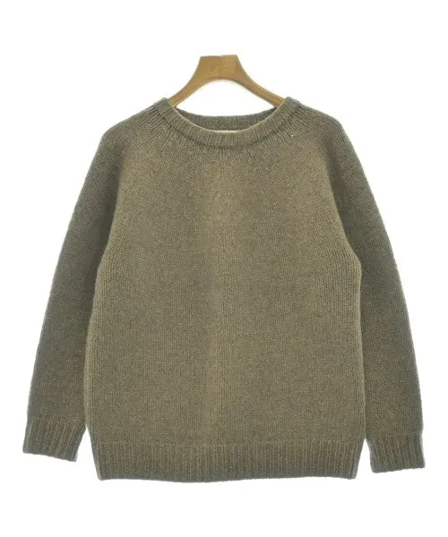 walenode Sweaters