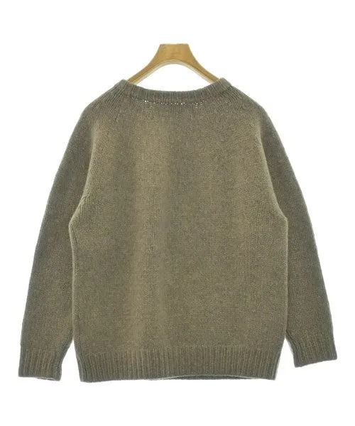 walenode Sweaters