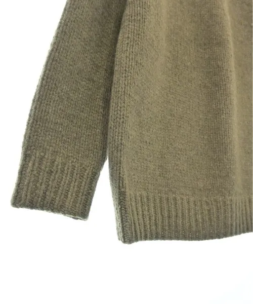 walenode Sweaters