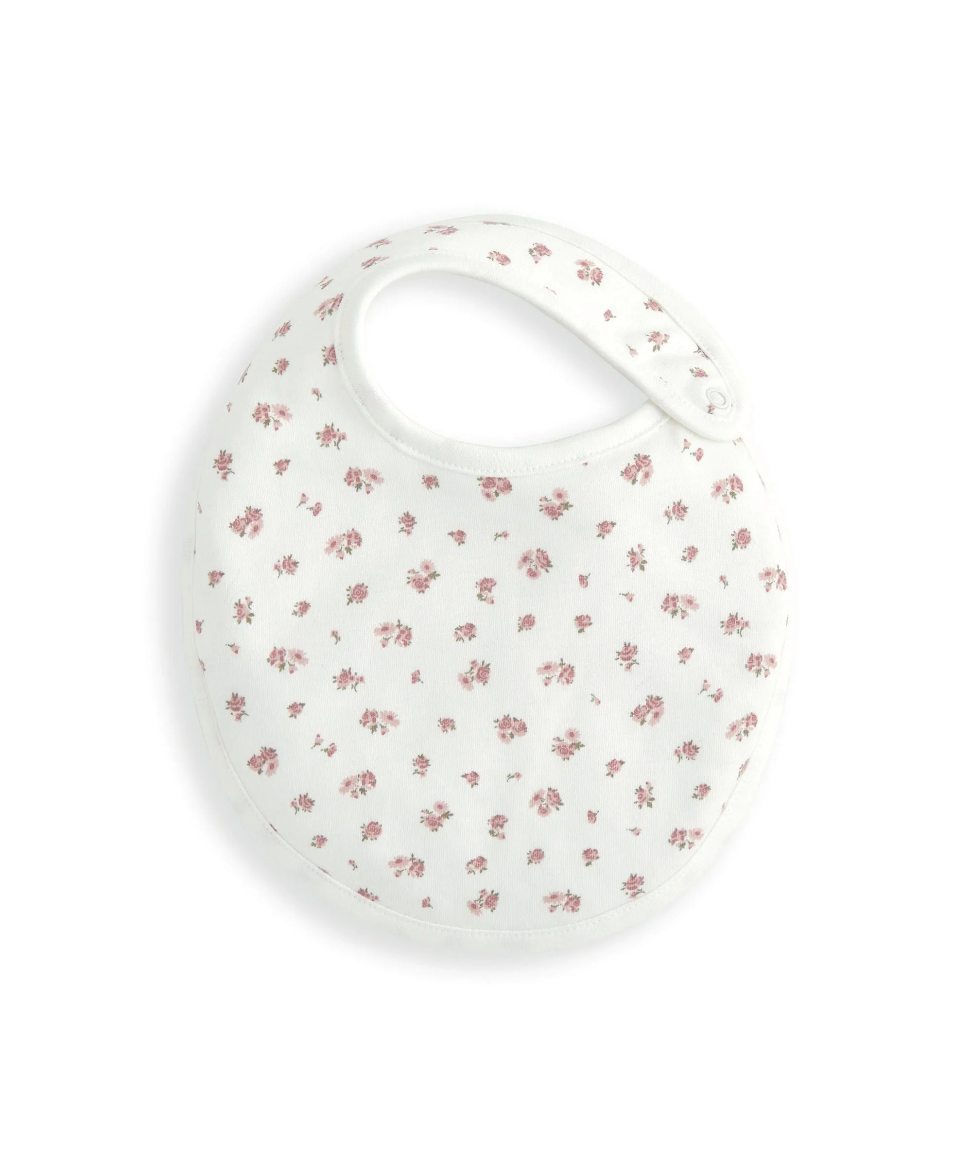 Watercolour Floral Set (5 Piece) - Ditsy Rose Print