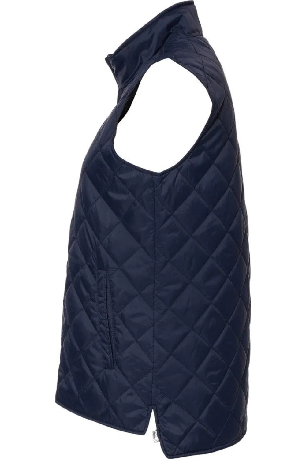 Weatherproof Women´s Vintage Diamond Quilted Vest