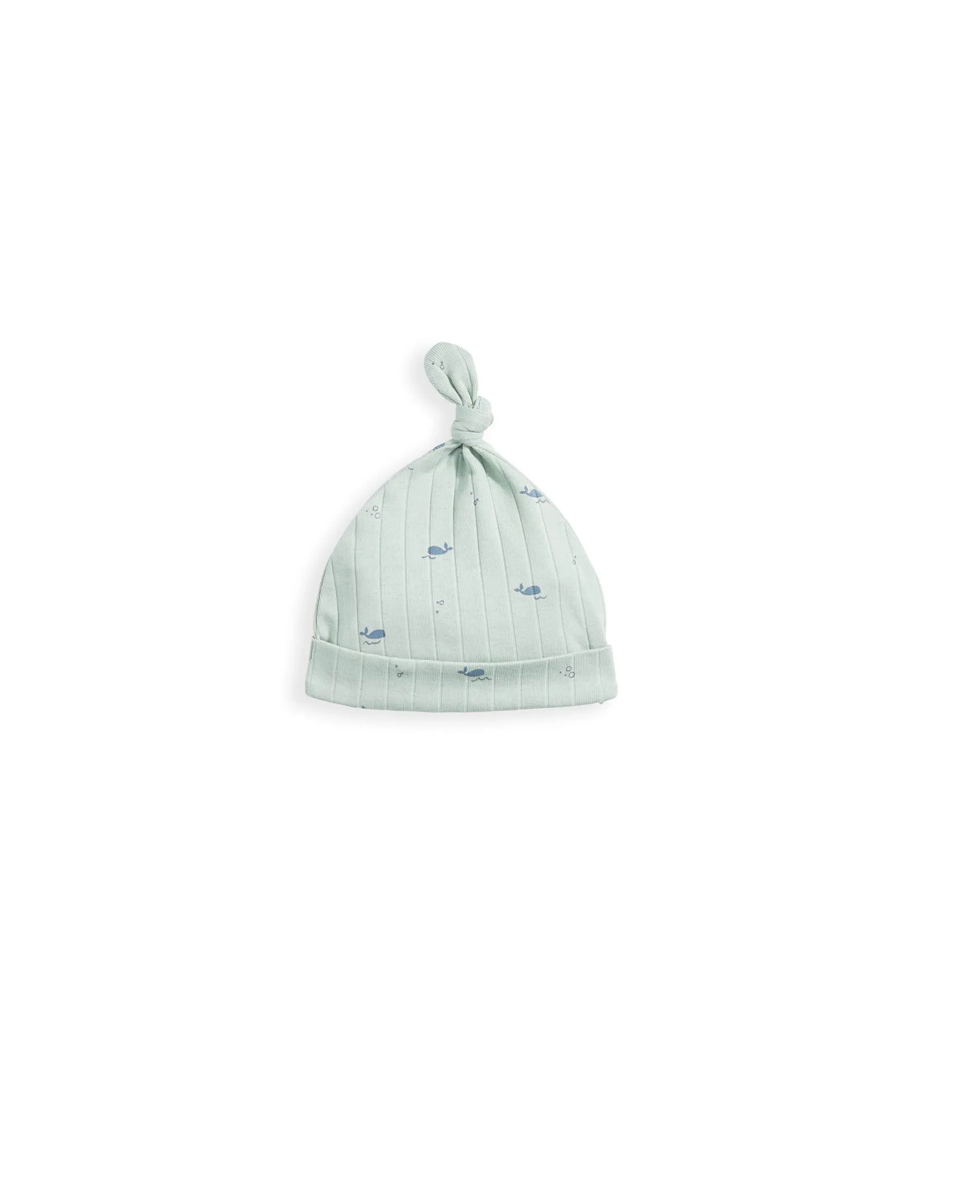 Whale Outfit Set (3 Piece) - Green Babykids Mamas & Papas