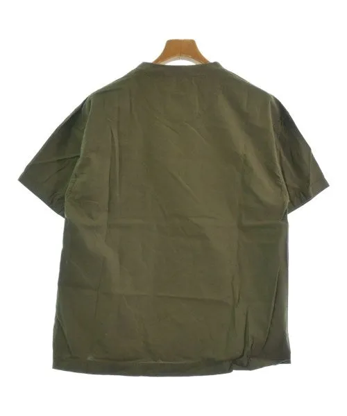 White Mountaineering Casual shirts