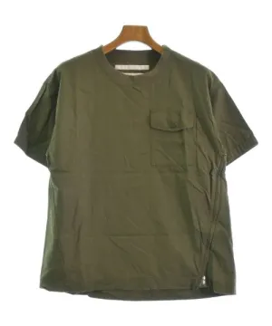 White Mountaineering Casual shirts