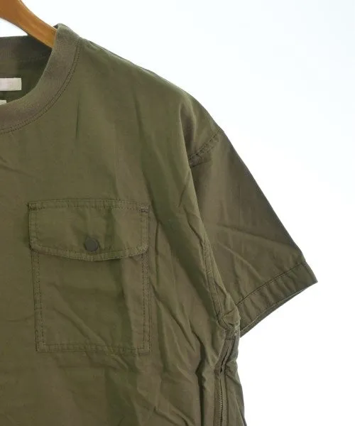 White Mountaineering Casual shirts