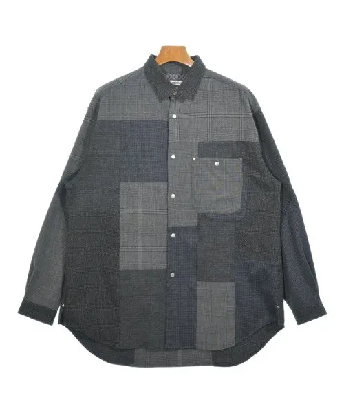 White Mountaineering Casual shirts