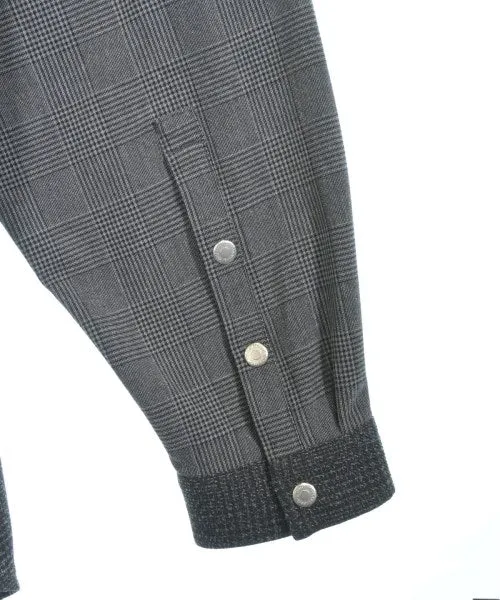 White Mountaineering Casual shirts