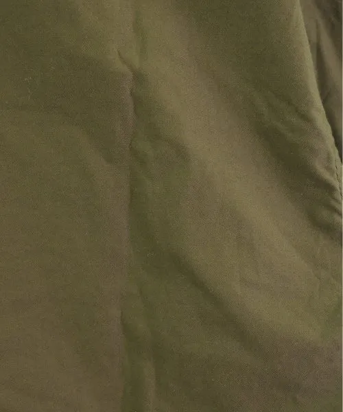 White Mountaineering Casual shirts