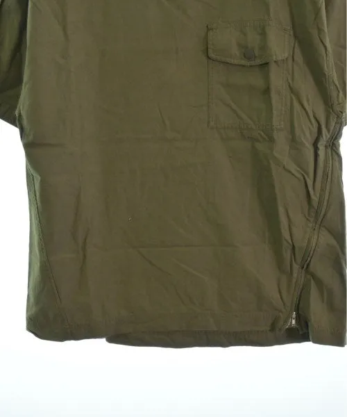 White Mountaineering Casual shirts