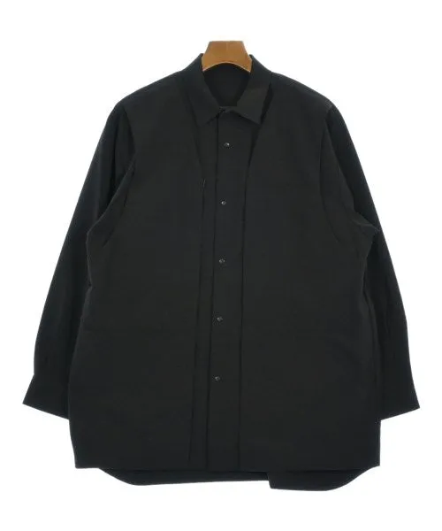White Mountaineering Casual shirts