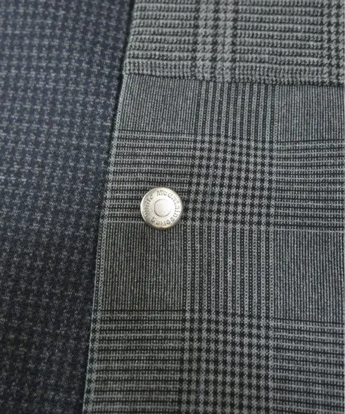 White Mountaineering Casual shirts