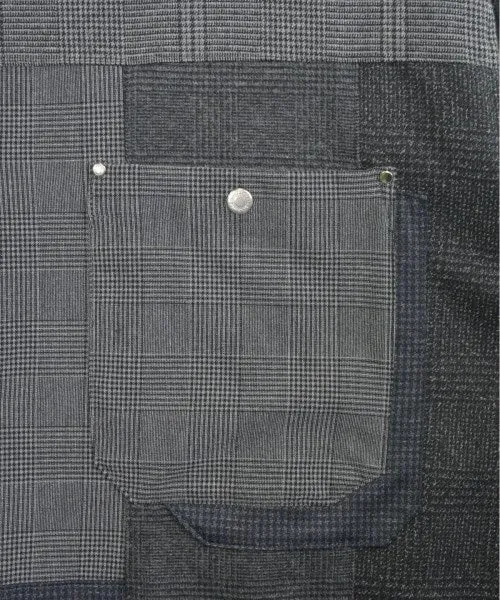 White Mountaineering Casual shirts