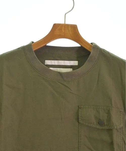 White Mountaineering Casual shirts