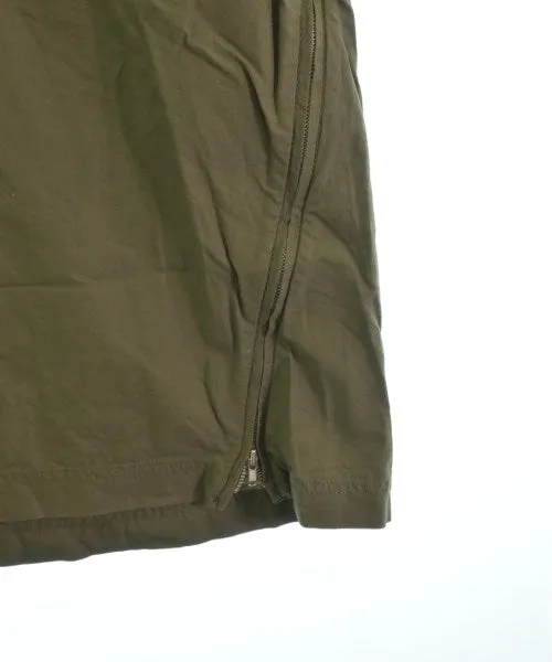 White Mountaineering Casual shirts