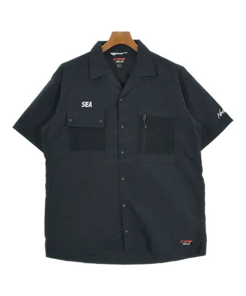 WIND AND SEA Casual shirts